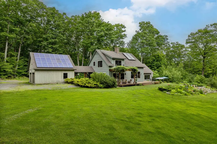 683 Reservoir Road, Hartford, VT 05001 - #2