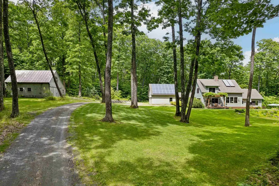 683 Reservoir Road, Hartford, VT 05001 - #3