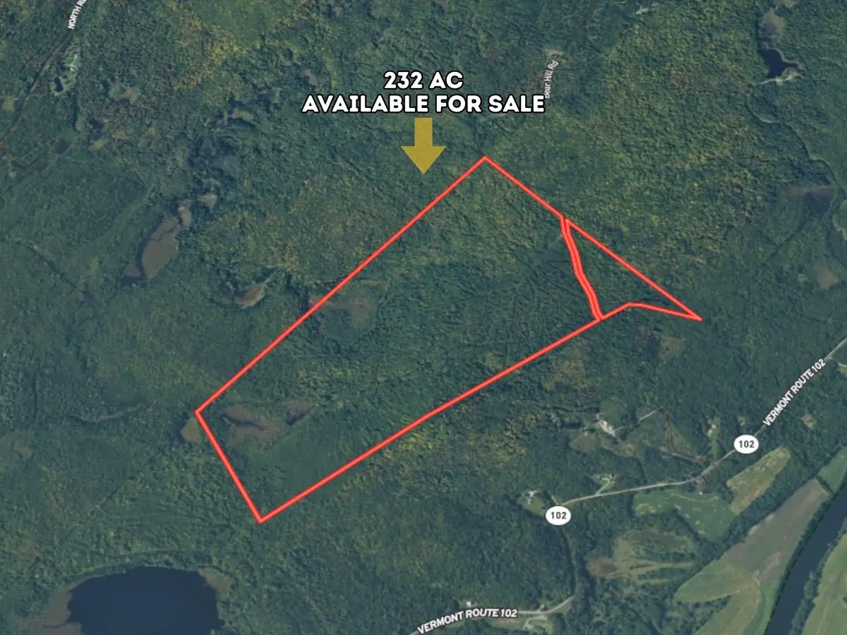 3180 Bear Hill Road, Maidstone, VT 05905 - #1