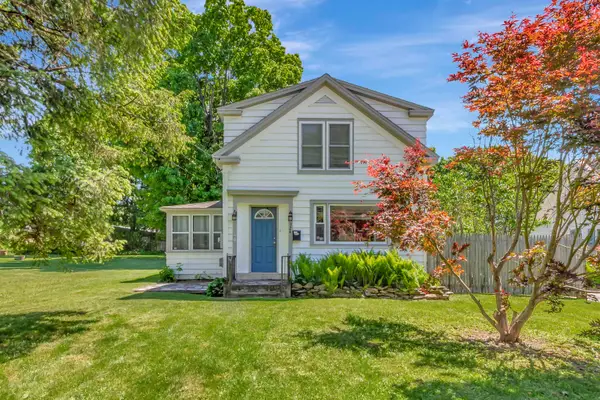 124 River Street, Rutland City, VT 05701