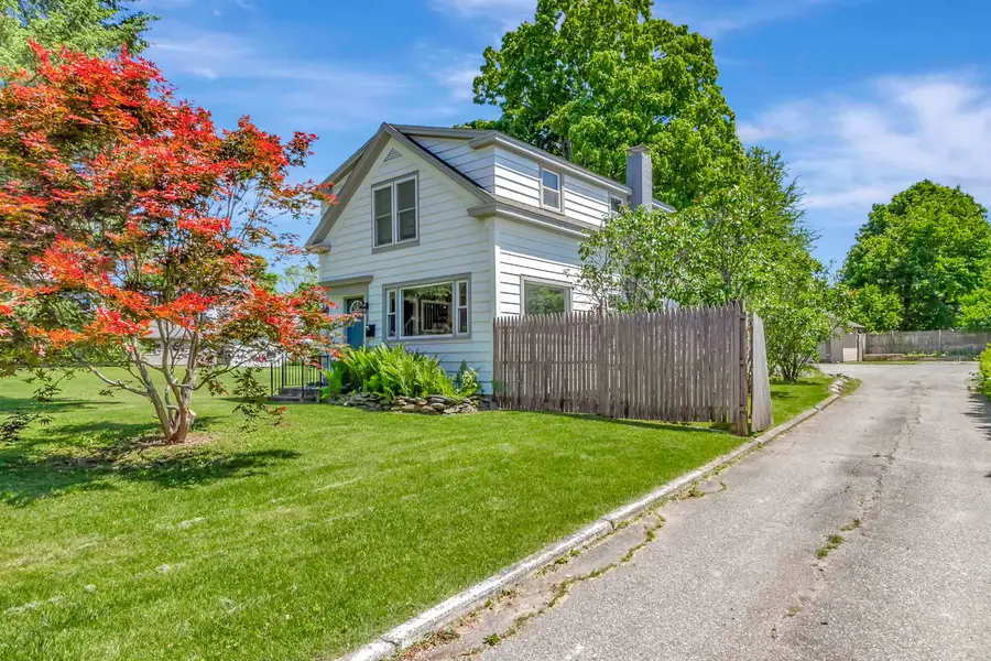 124 River Street, Rutland, VT 05701 - #3