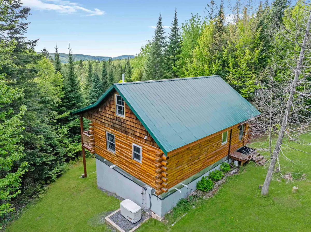 109 Cedar Lane, Stewartstown, NH 03576 - #1