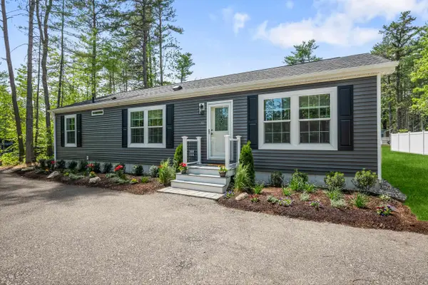30 Vachon Drive, Wakefield, NH 03830