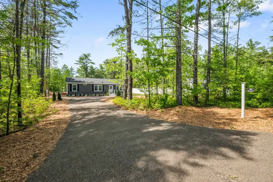 30 Vachon Drive, Wakefield, NH 03830 - #2