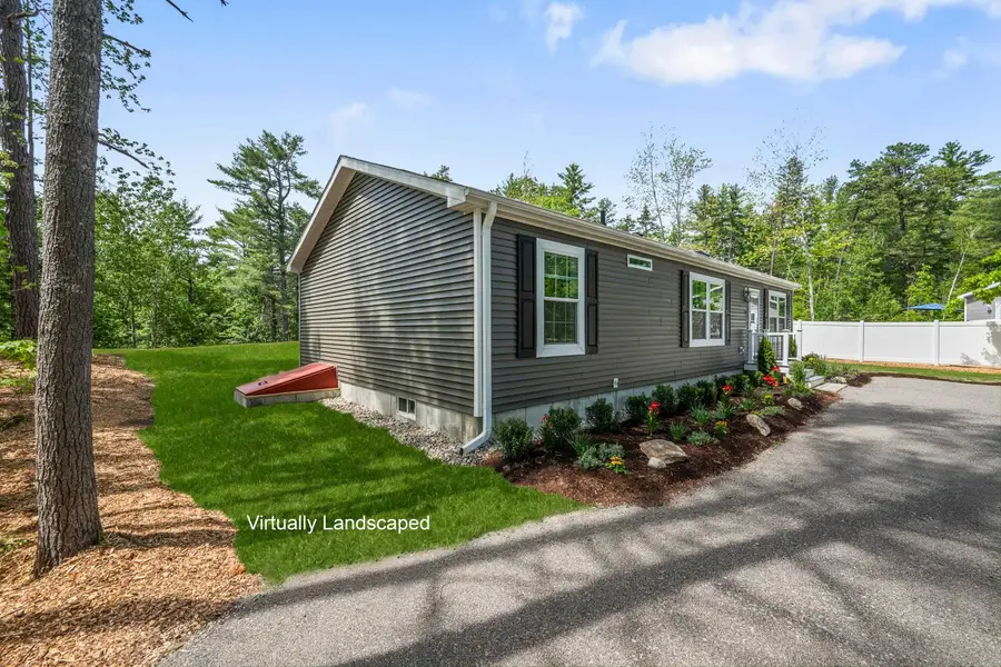 30 Vachon Drive, Wakefield, NH 03830 - #3