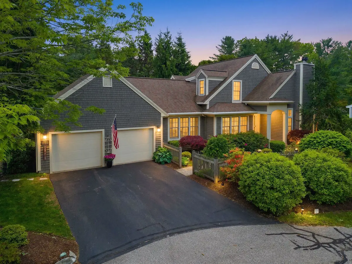 56 Old Bay Road, New Castle, NH 03854 - #1