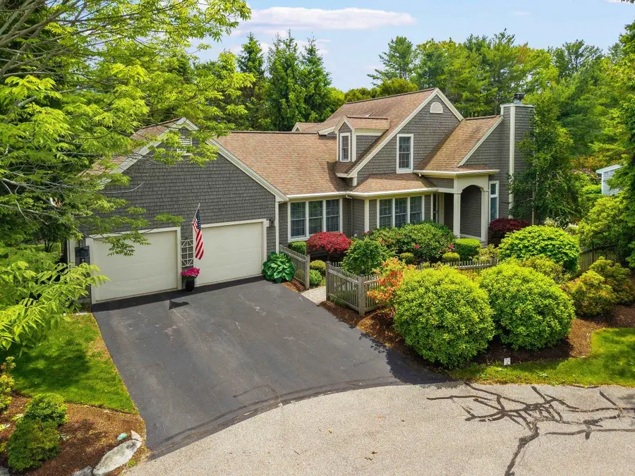 56 Old Bay Road, New Castle, NH 03854 - #2