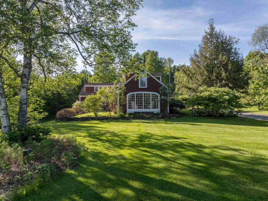 131 Center District Road, Sugar Hill, NH 03586 - #3