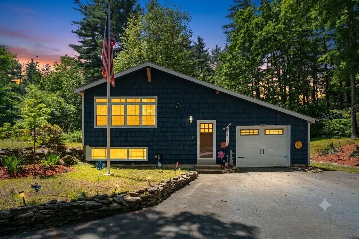 167 Turkey Hill Road, Merrimack, NH 03054 - #1