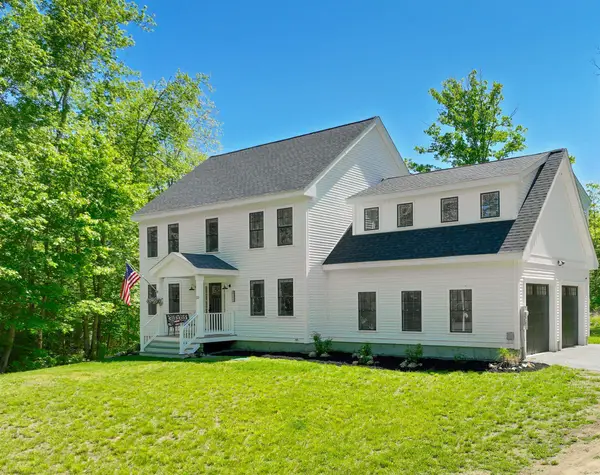 133 Smoke Street, Barrington, NH 03825