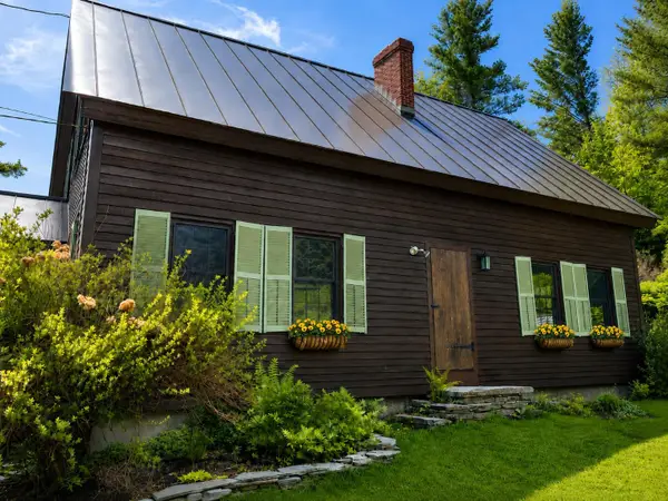 1378 Hallstrom Road, Northfield, VT 05663