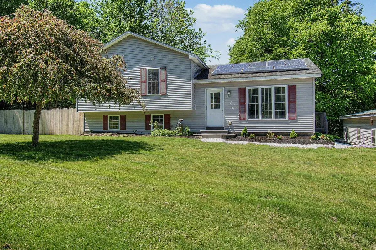 354 Old Stage Road, Georgia, VT 05468 - #1