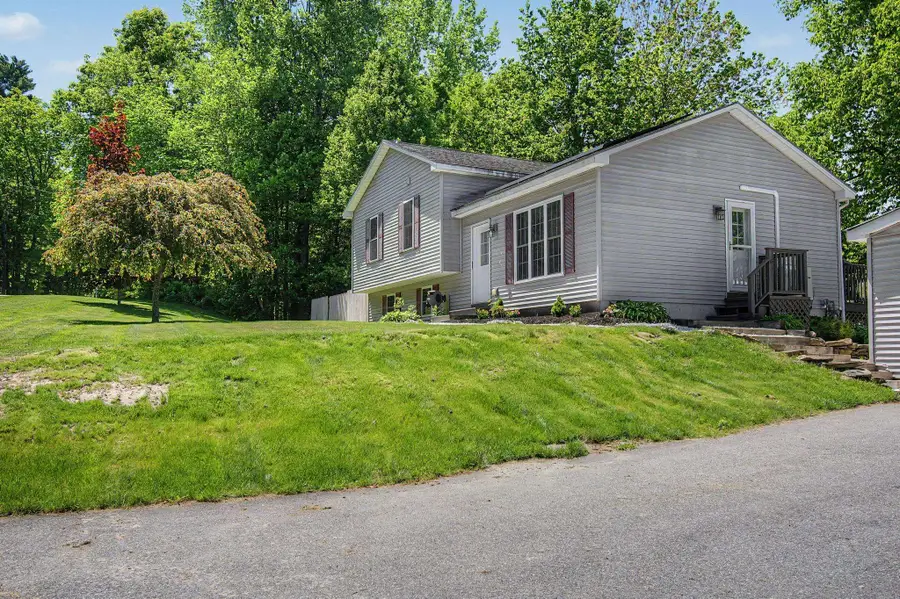 354 Old Stage Road, Georgia, VT 05468 - #3