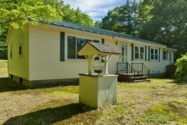 126 Hodgdon Road, Northfield, NH 03276