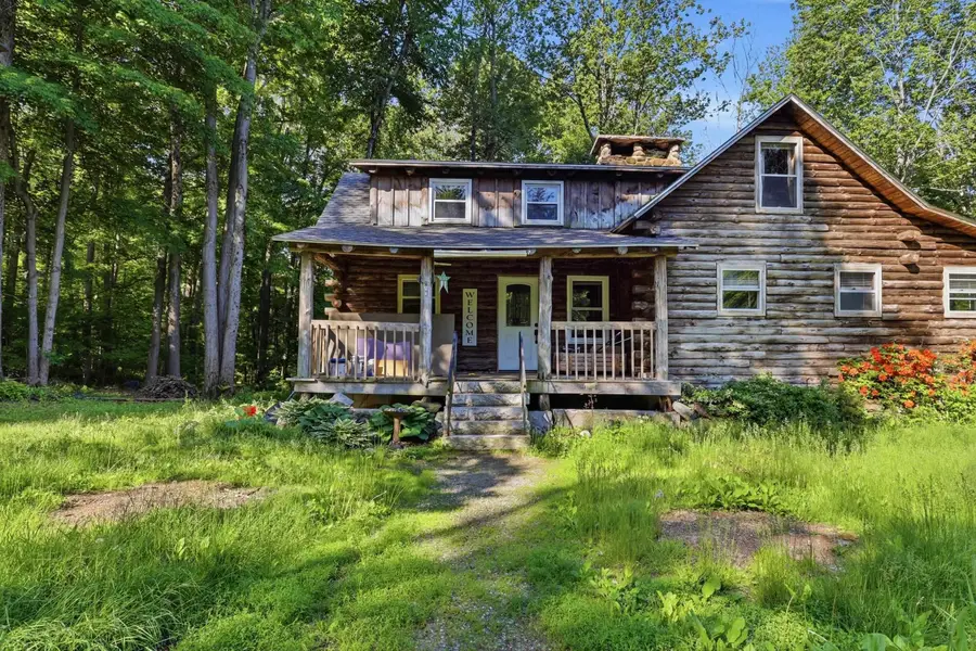 632 4Th Range Road, Pembroke, NH 03275 - #2
