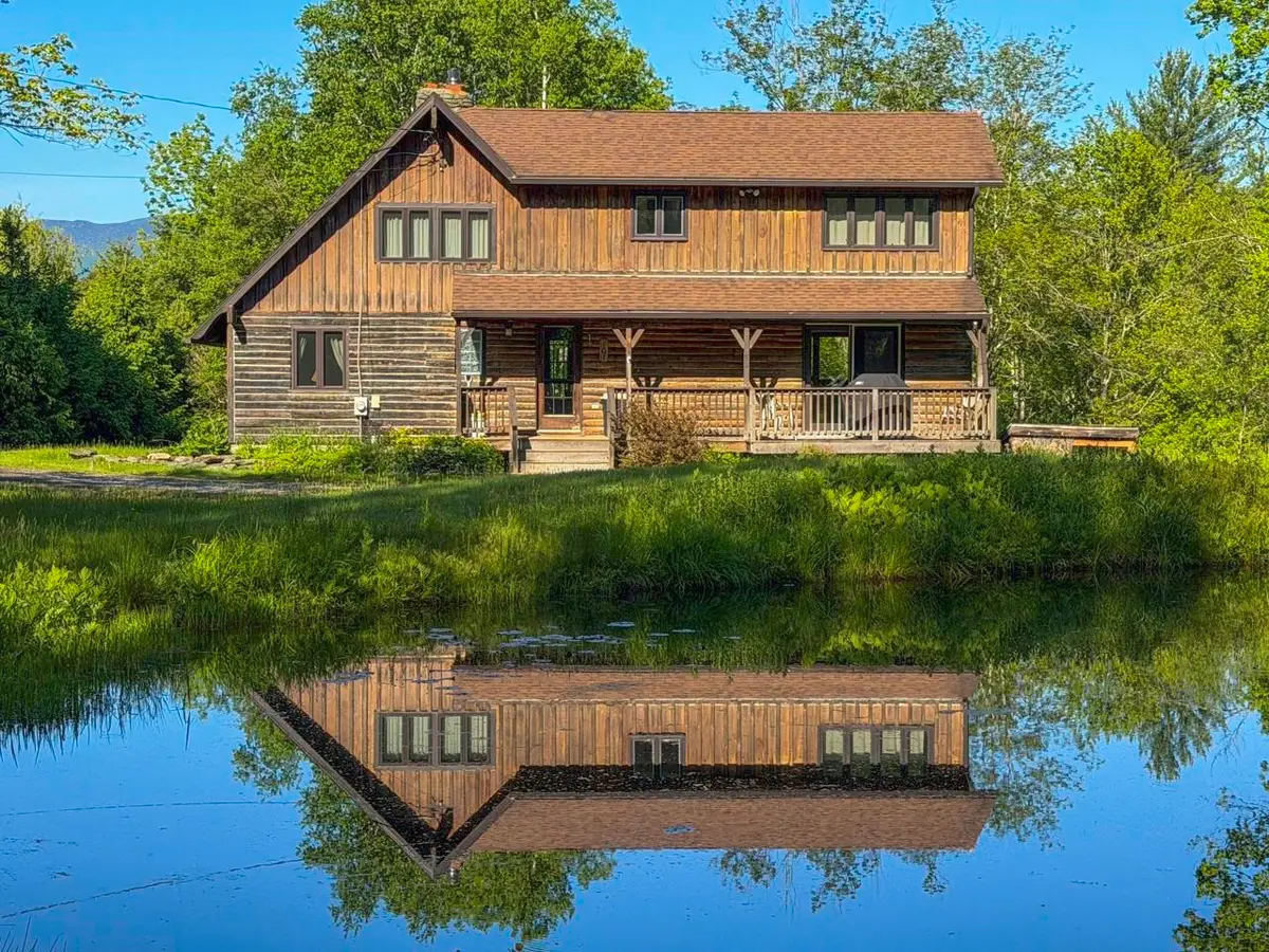 107 Bushnell Road, Waitsfield, VT 05673 - #1
