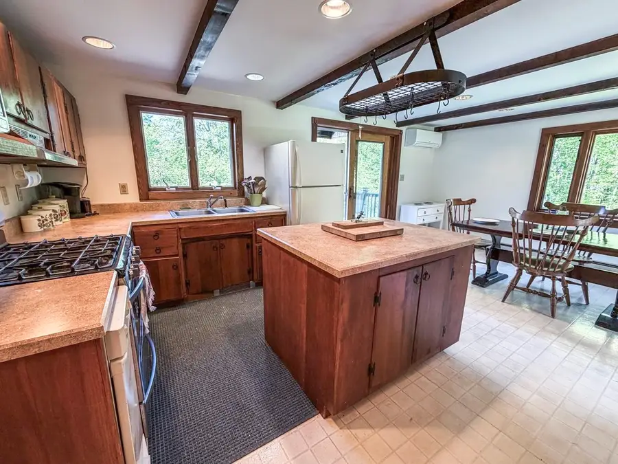 107 Bushnell Road, Waitsfield, VT 05673 - #3