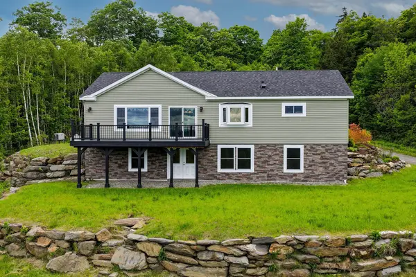 133 Rousseau Road, Royalton, VT 05068
