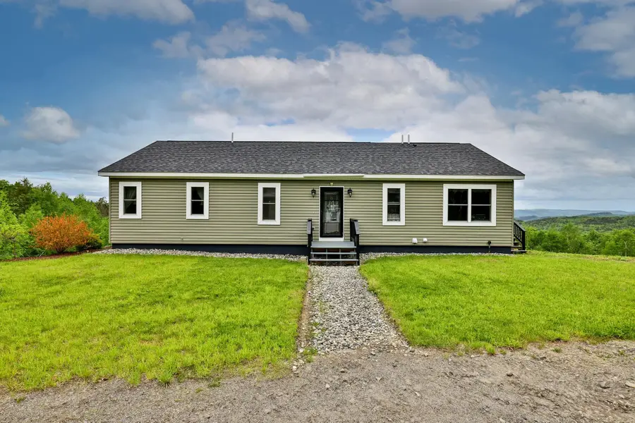 133 Rousseau Road, Royalton, VT 05068 - #3