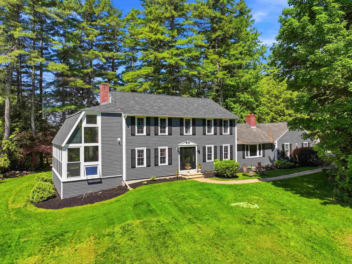 98 Hunter Farm Road, Peterborough, NH 03458 - #1