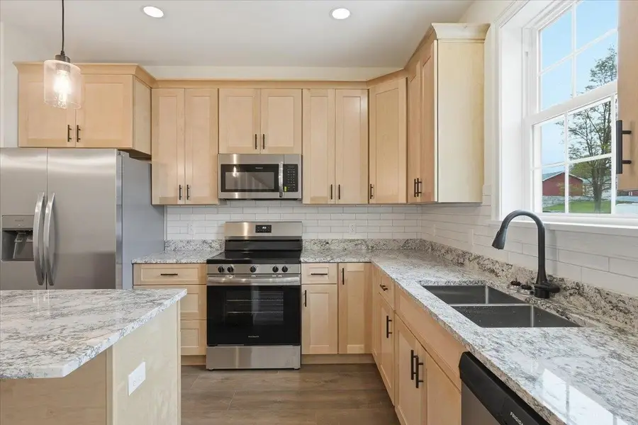 7 River Street #3, Milton, VT 05468 - #3