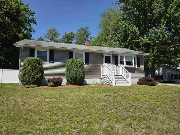 70 Brennan Street, Manchester, NH 03109