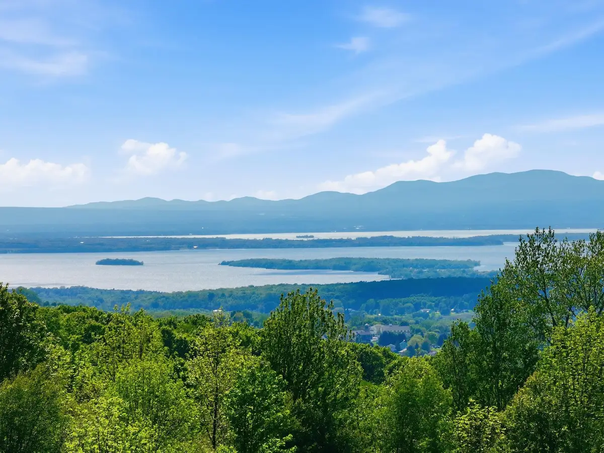20 Hillside Terrace, Saint Albans, VT 05478 - #1