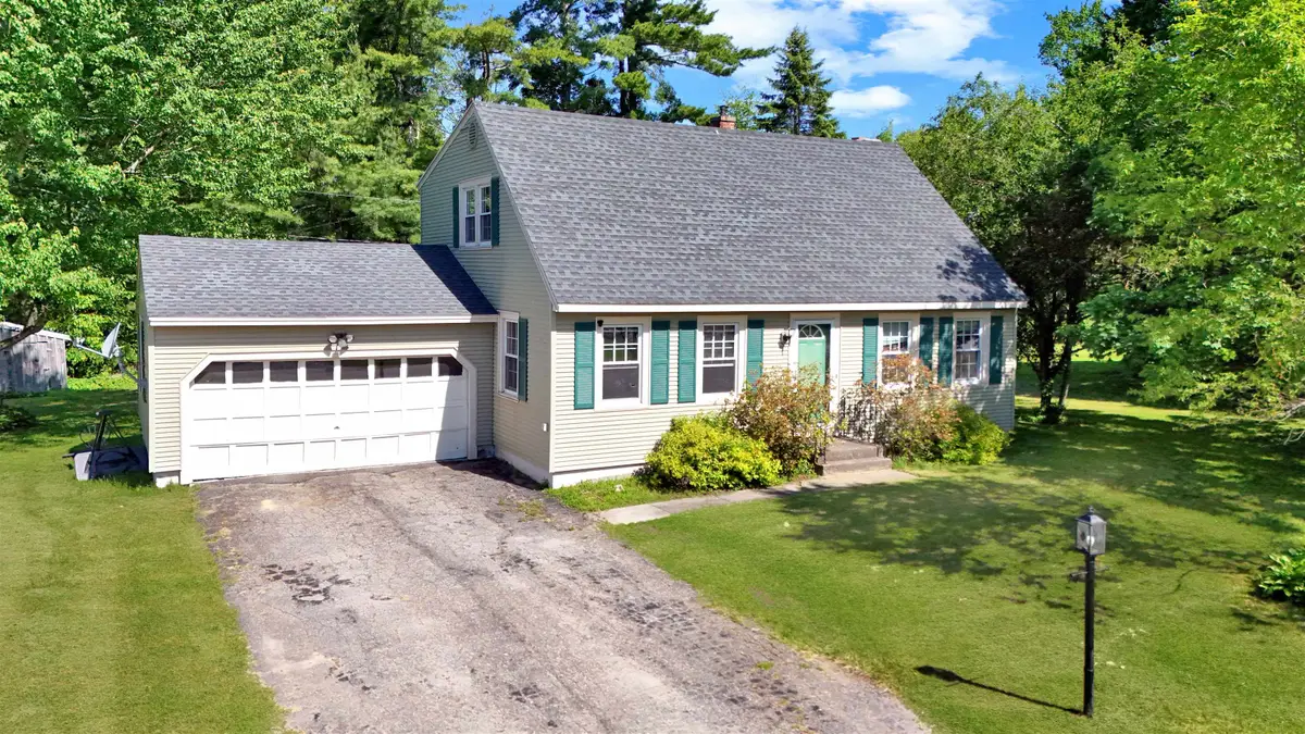 56 Prior Drive, Rutland, VT 05701 - #1