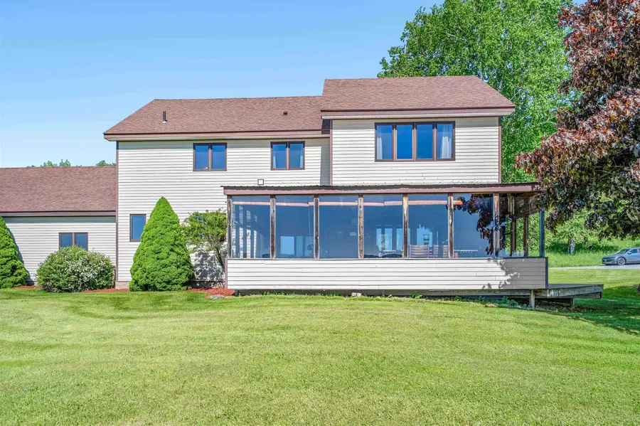 1614 McGlynn Road, Graniteville, VT 05654 - #2