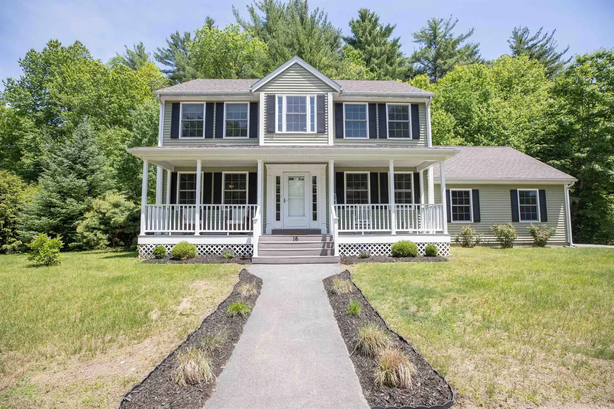 16 Starlight Drive, Keene, NH 03431 - #1