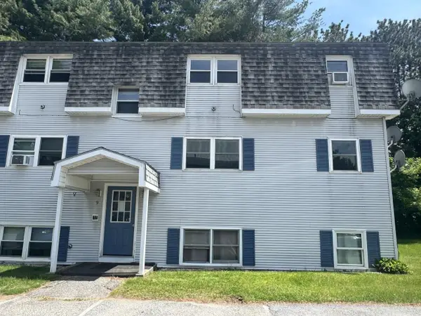 9D Blair Road, Essex, VT 05452