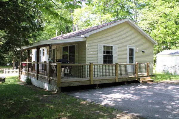 461 Jericho Road, Bartlett, NH 03812