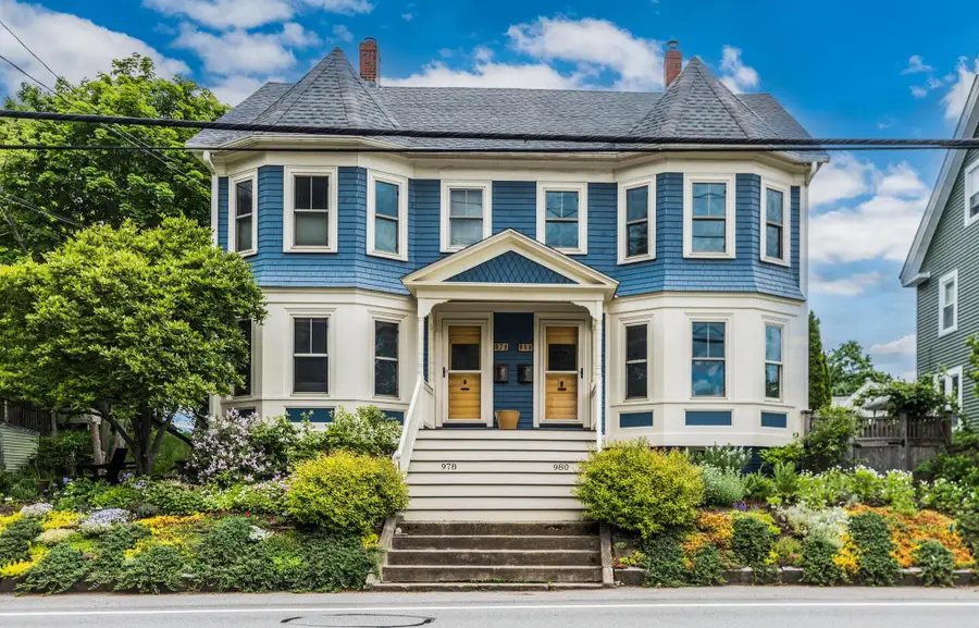 978-980 South Street, Portsmouth, NH 03801 - #2