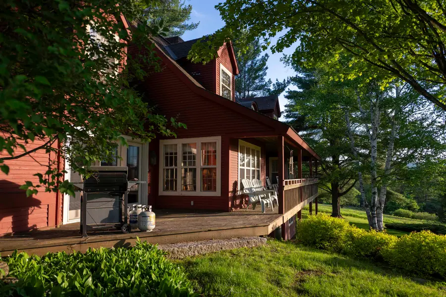 193 Chester Arthur Road, Hartford, VT 05059 - #3