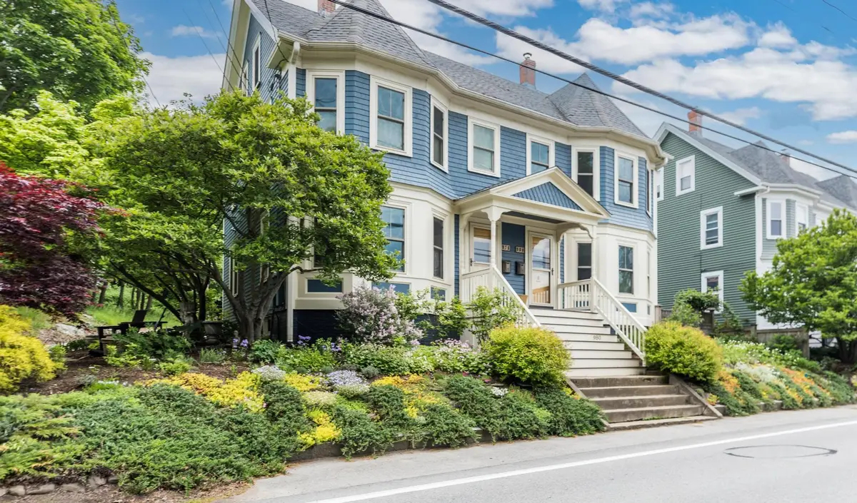 978 South Street #1, Portsmouth, NH 03801 - #1