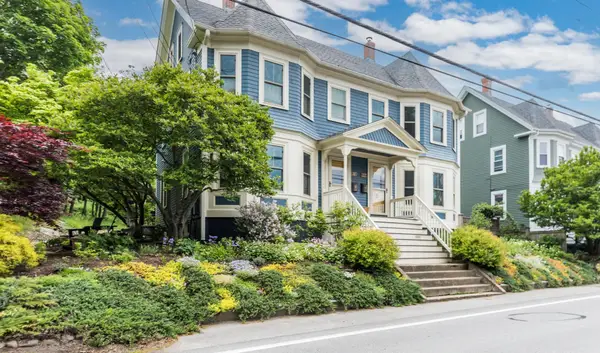 978 South Street #1, Portsmouth, NH 03801