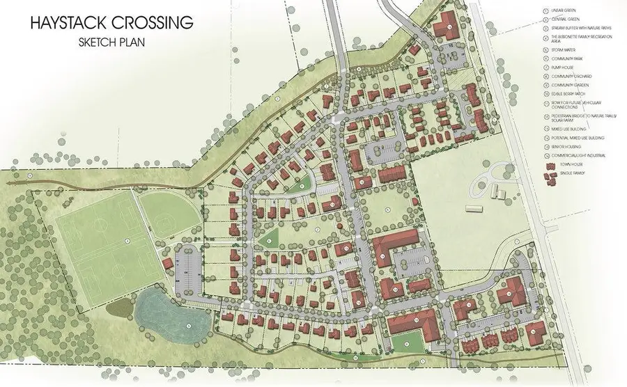 Lot 27 Jenna Drive, Hinesburg, VT 05461 - #2