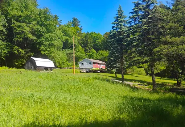2117 Pine Banks Road, Westminster, VT 05158
