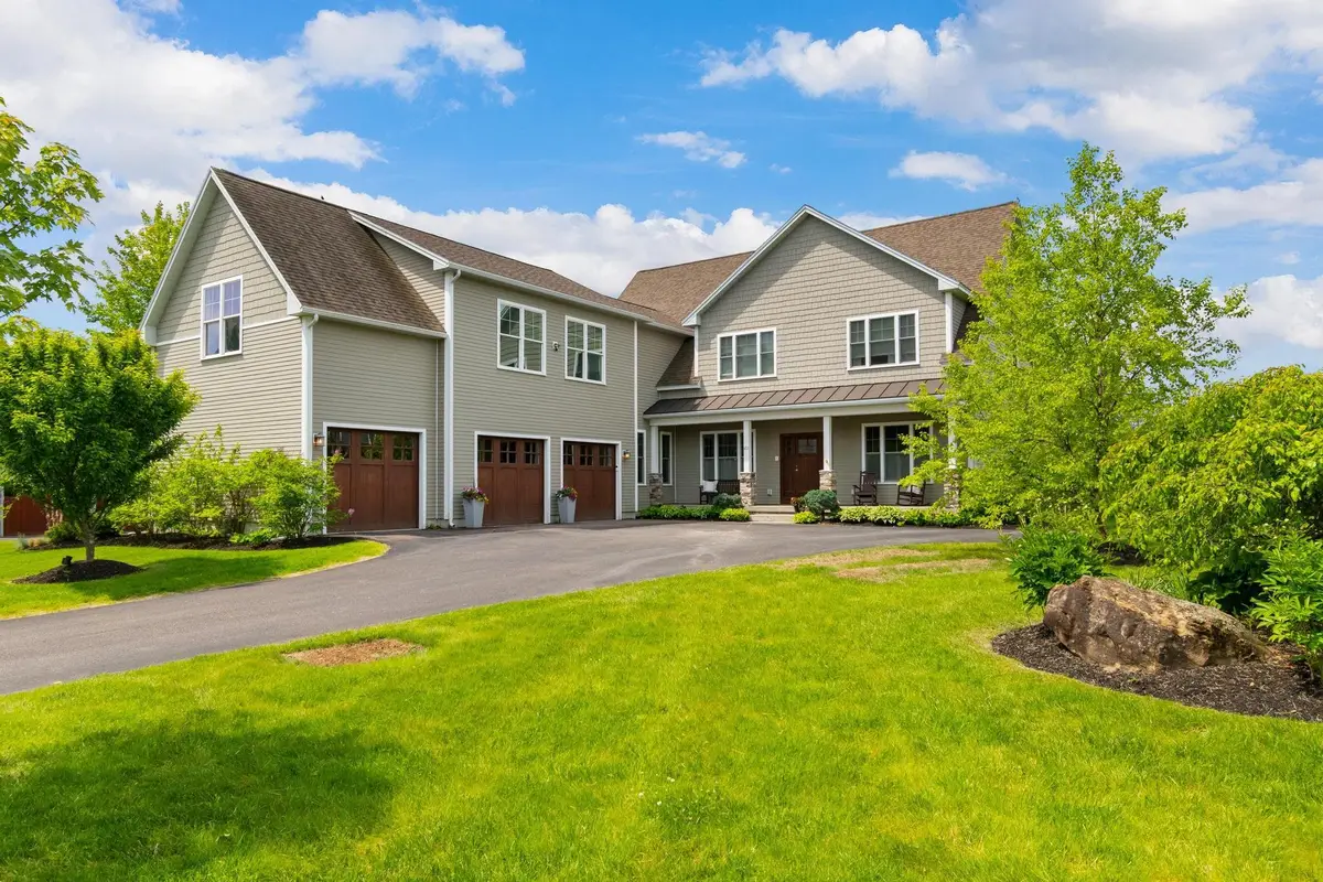 451 Golf Course Road, South Burlington, VT 05403 - #1
