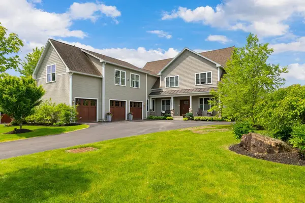 451 Golf Course Road, South Burlington, VT 05403