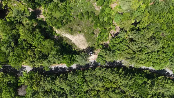 Map G, Lot 4 Cleveland Hill Road, Brookline, NH 03033