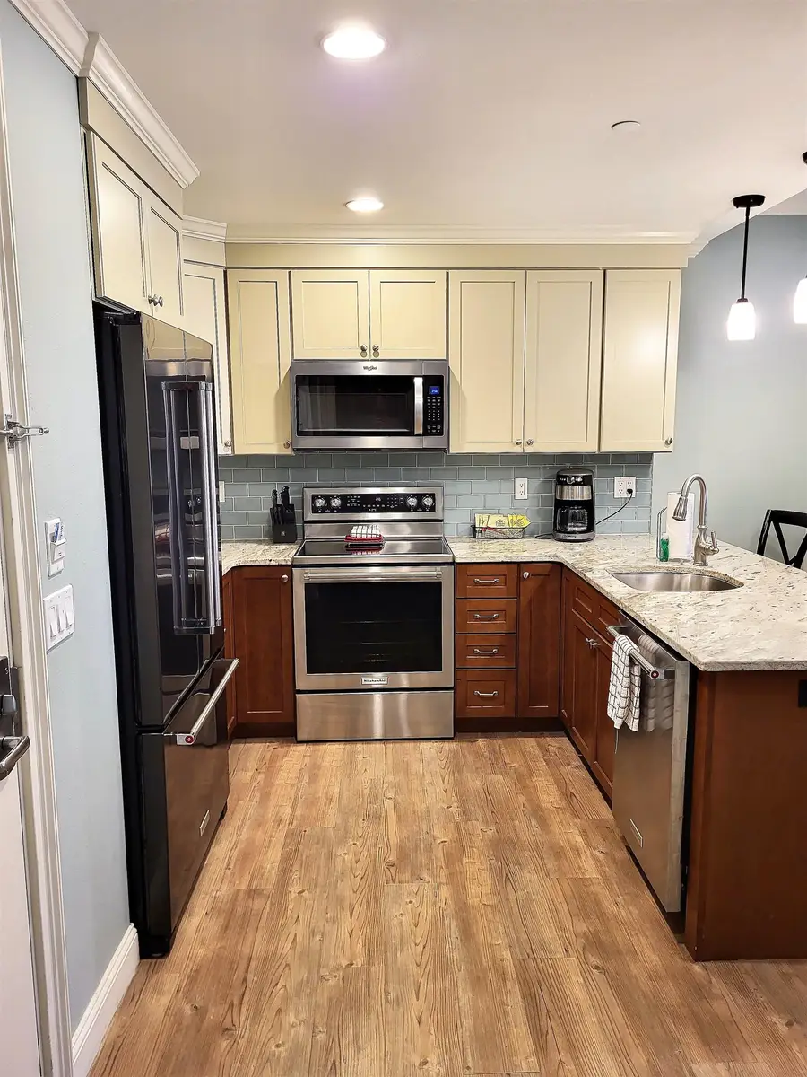 22 South Mountain Drive #401/403, Lincoln, NH 03251 - #3