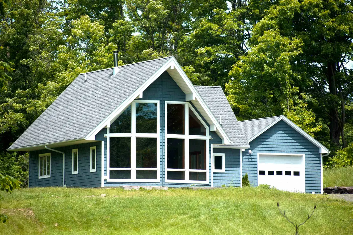 135 Stage Road, West Haven, VT 05743 - #1