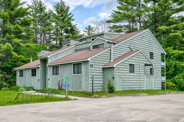 17D Season's at At Attitash Road, Bartlett, NH 03812