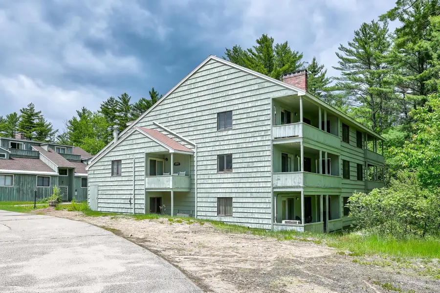 17D Season's at At Attitash Road, Bartlett, NH 03812 - #3