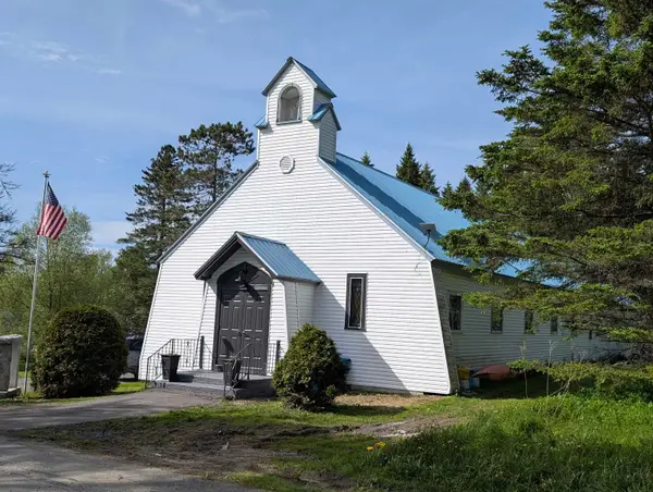 131 Church Hill Road, Norton, VT 05087