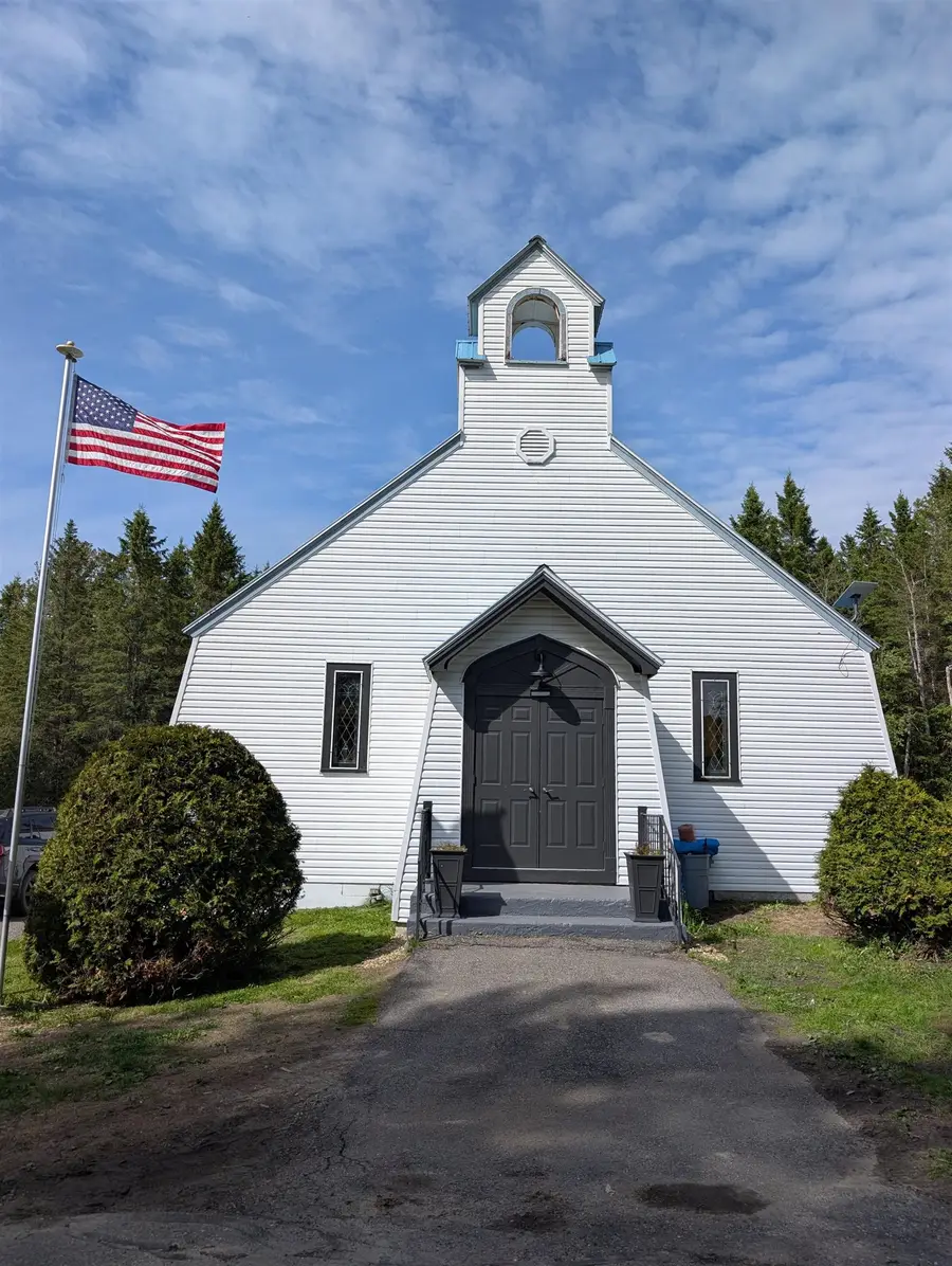131 Church Hill Road, Norton, VT 05087 - #2