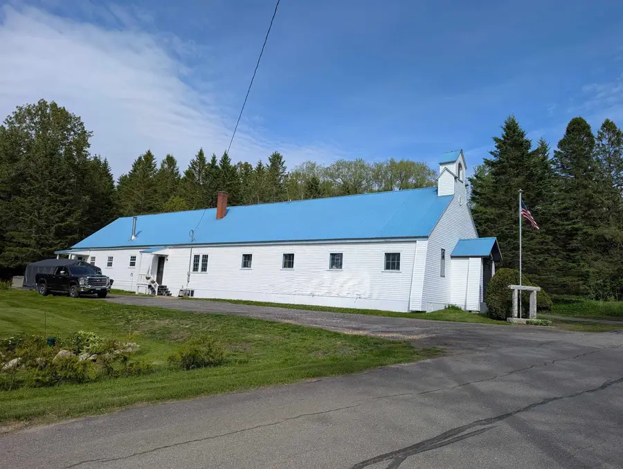 131 Church Hill Road, Norton, VT 05087 - #3