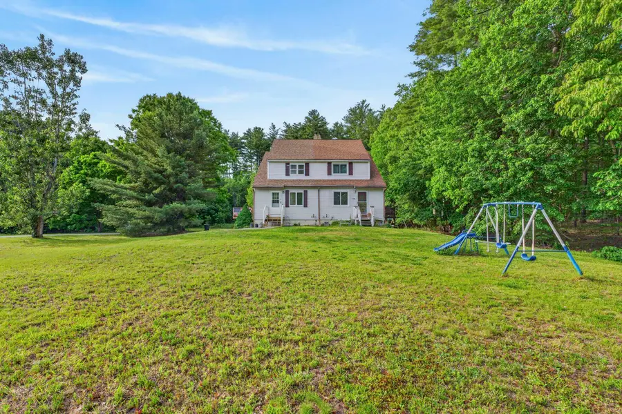 24a Fairway Road, Londonderry, NH 03053 - #3