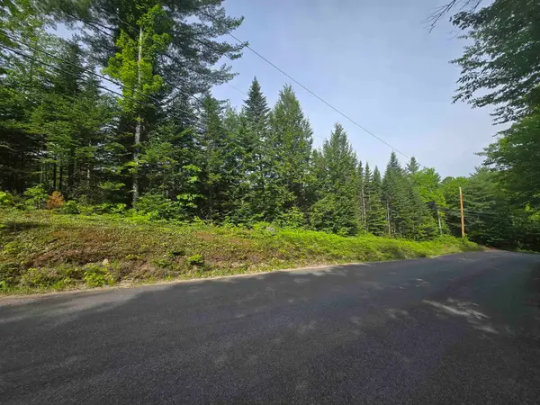 0 Thorn Hill Road #R14-8-B, Jackson, NH 03845